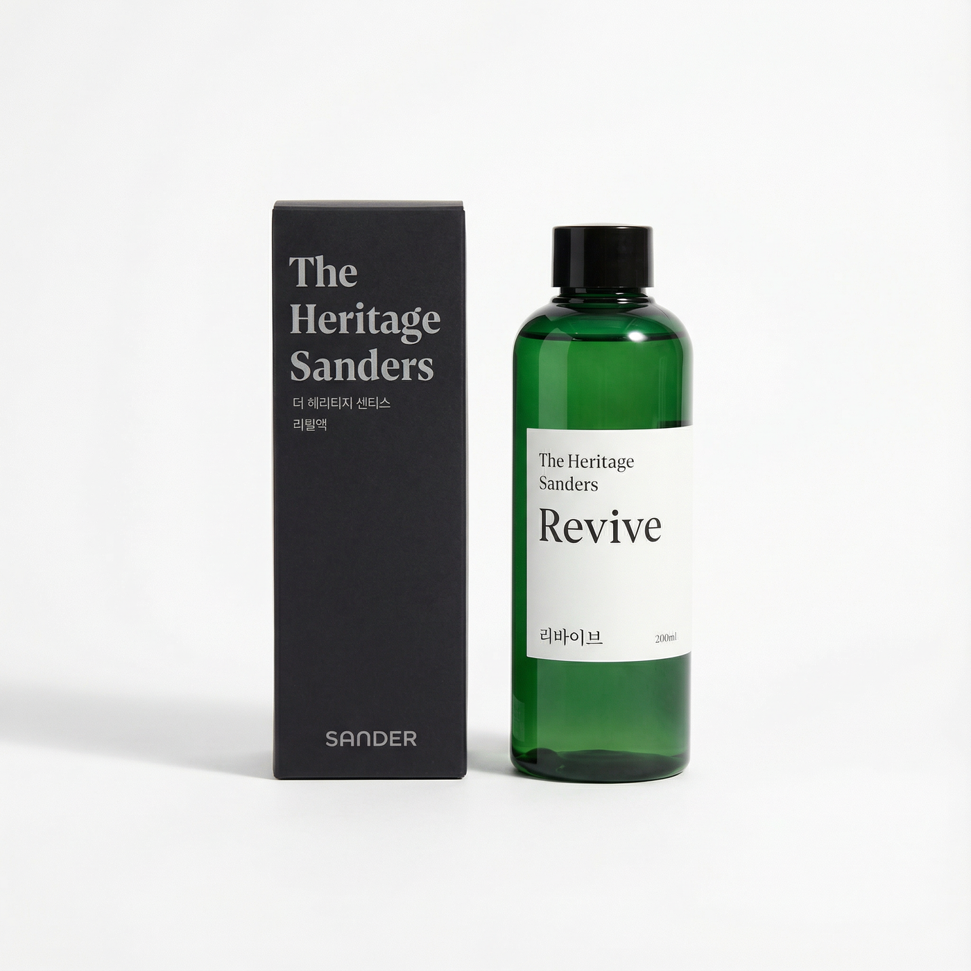 REVIVE -AROMA OIL(200ml)【3月上旬発送予定】