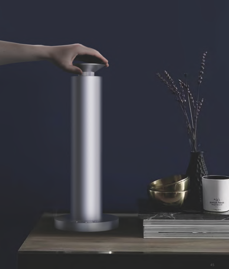 The Shine Mist【4月下旬発送 ｜ 100台限定】