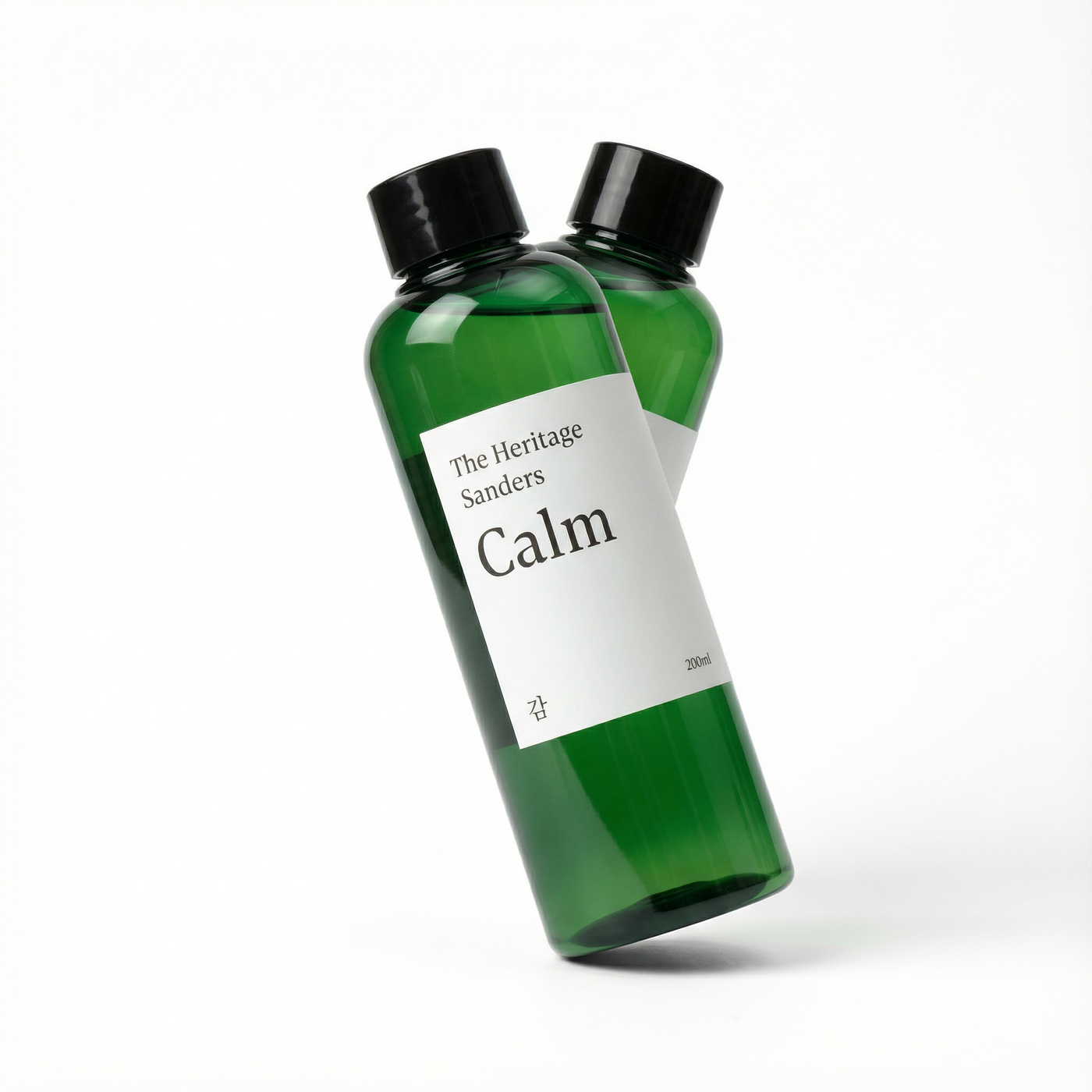 CALM -AROMA OIL(200ml)【3月上旬発送予定】