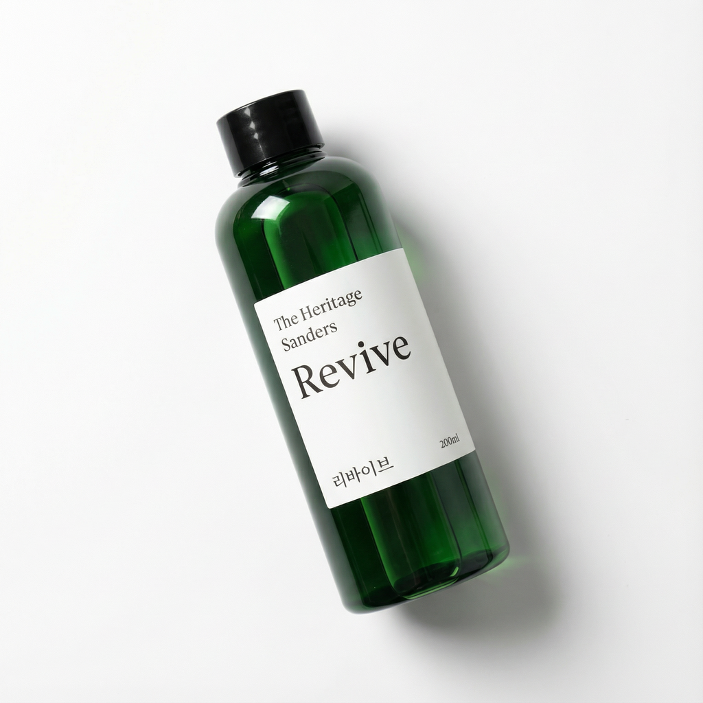 REVIVE -AROMA OIL(200ml)【3月上旬発送予定】