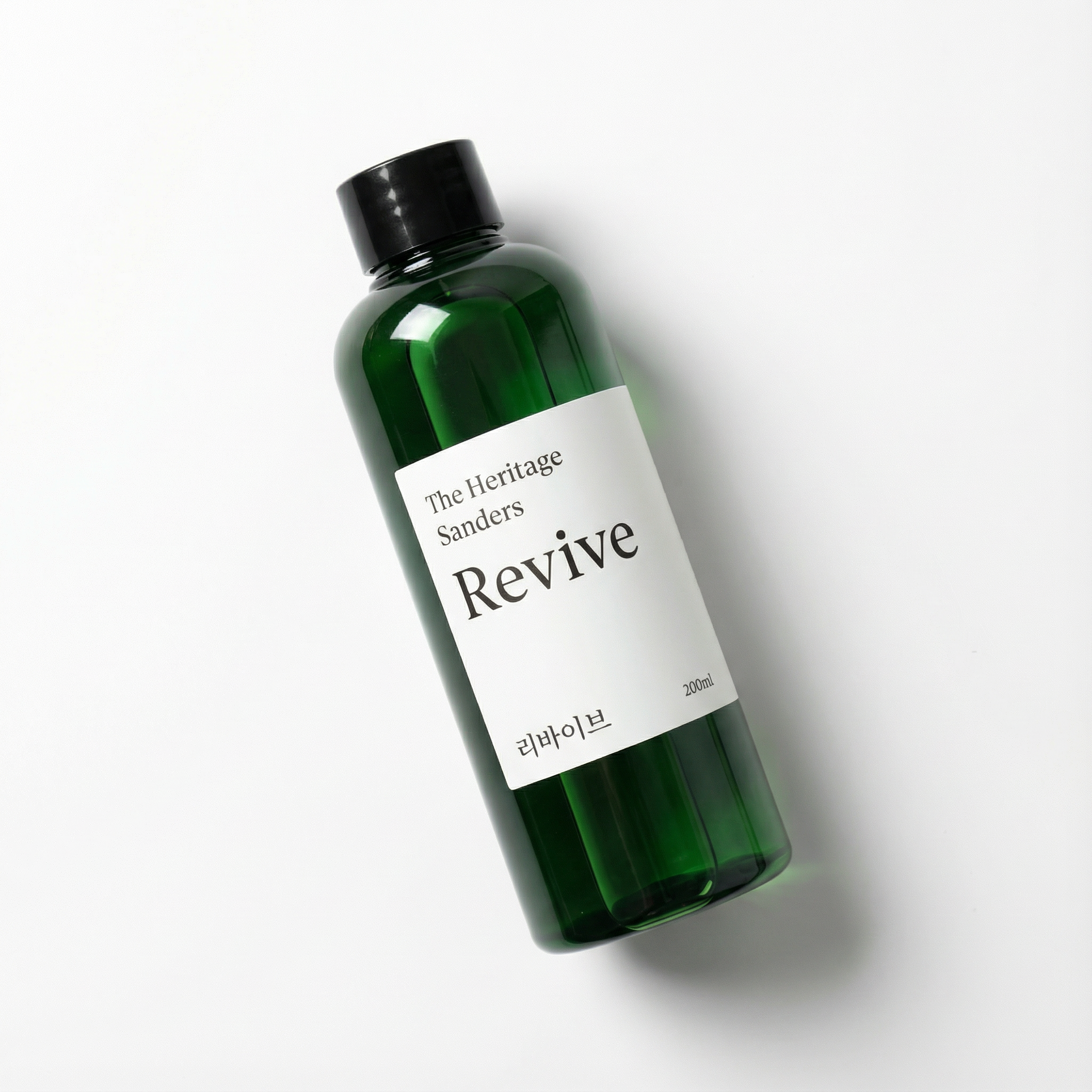 REVIVE -AROMA OIL(200ml)【3月上旬発送予定】