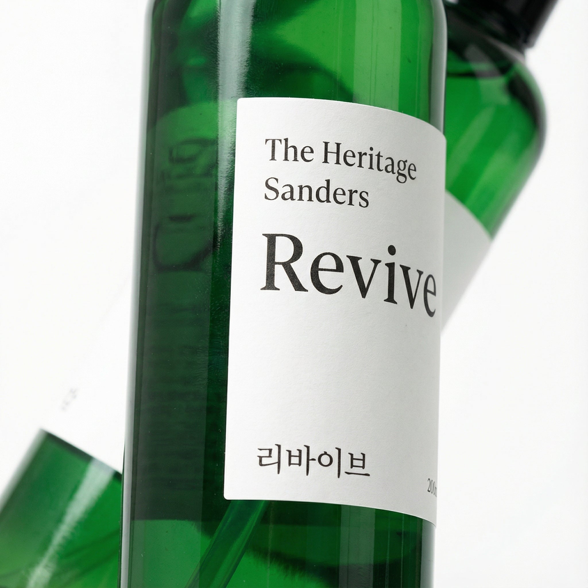 REVIVE -AROMA OIL(200ml)【3月上旬発送予定】